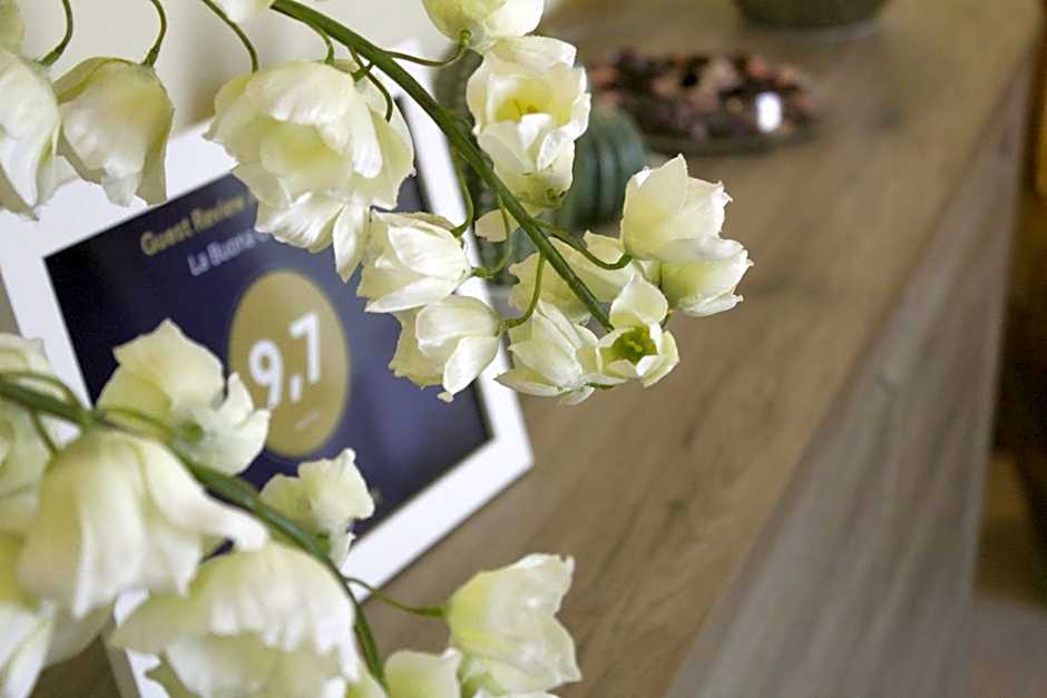 La Buona Creanza by Jdvacanze