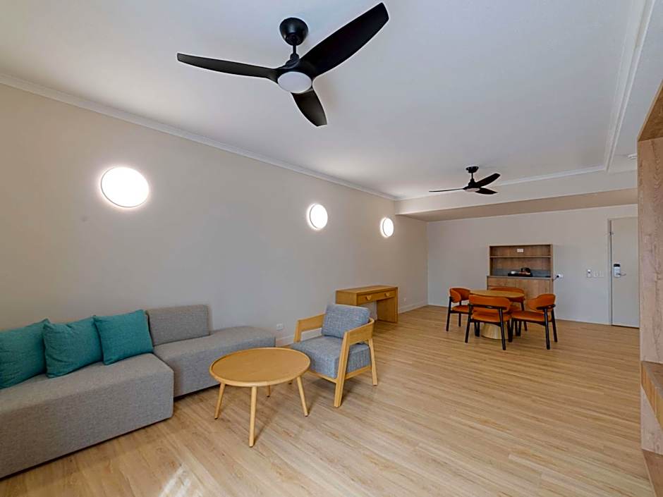 Novotel Darwin Airport