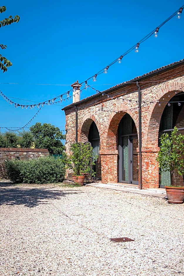 Villa Bongiovanni