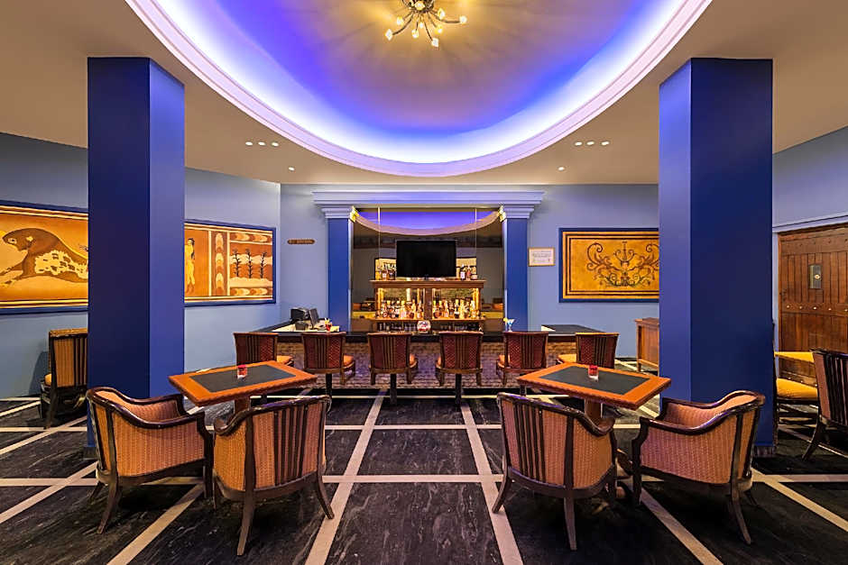 Hotel Sangam Tanjore