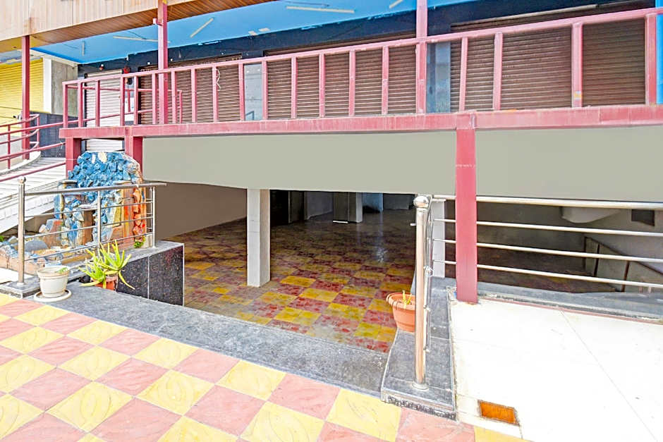 Super Townhouse Mancherial