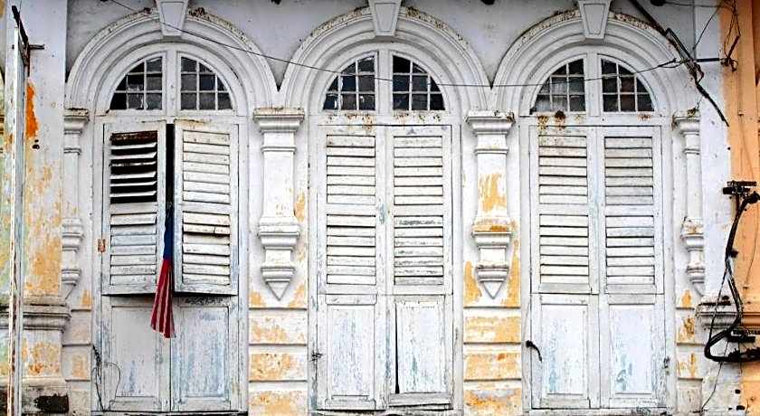 Blue Planet Boutique and Residences