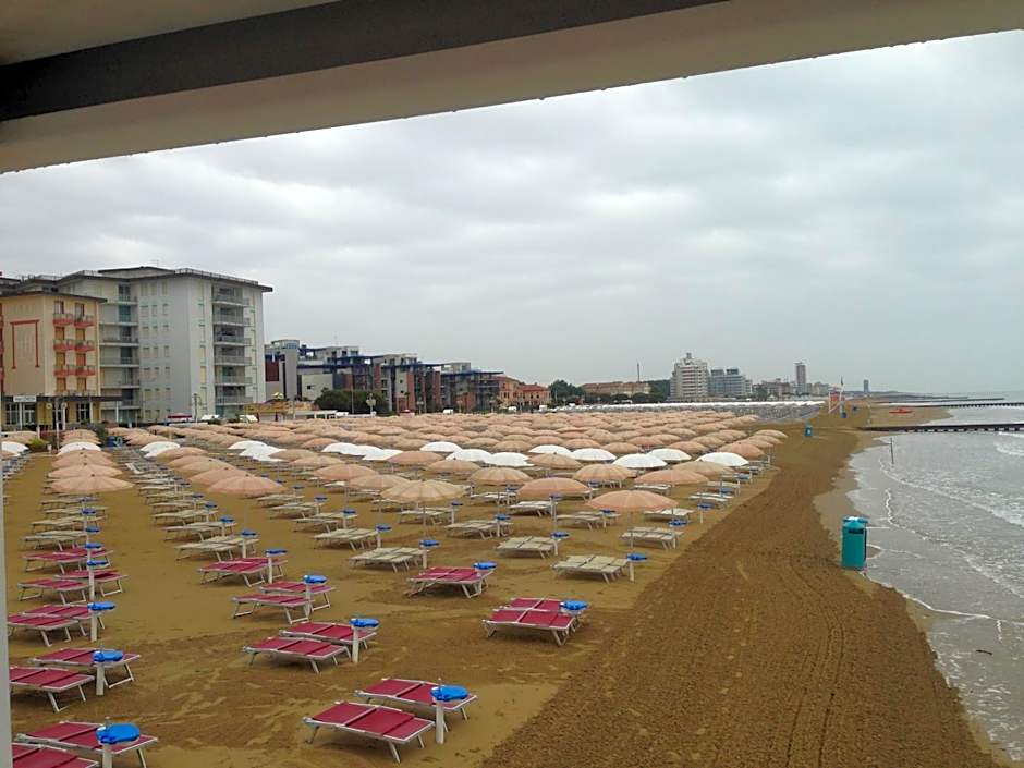 Hotel Silva Frontemare