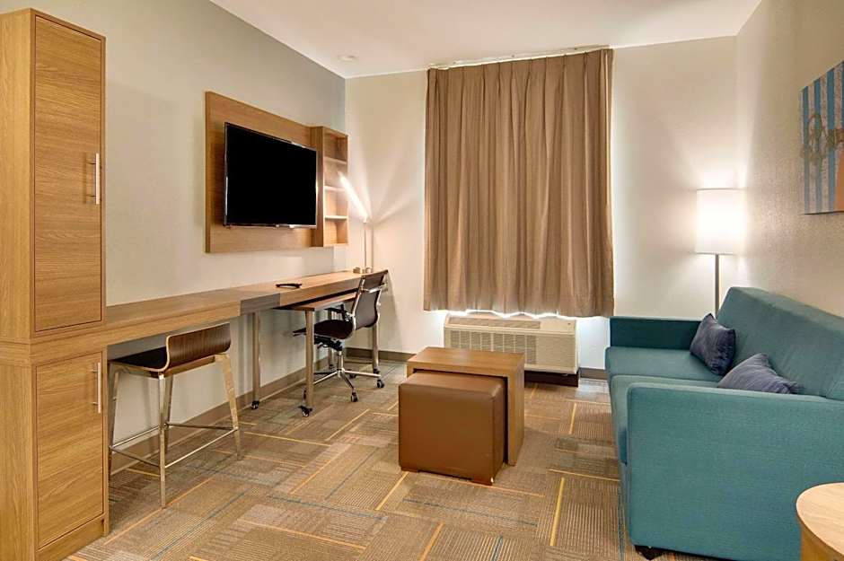 MainStay Suites Dallas Northwest - Irving