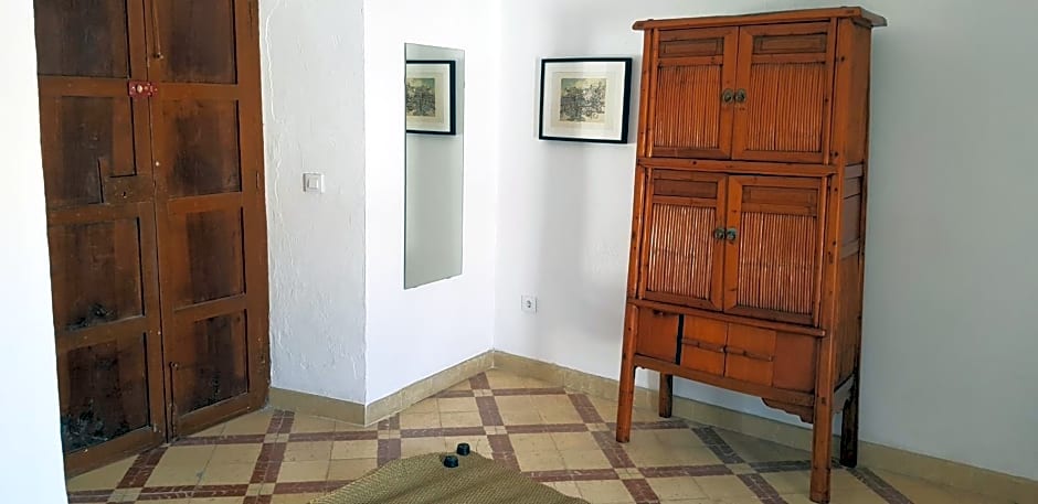 Casa Rural los Danzantes