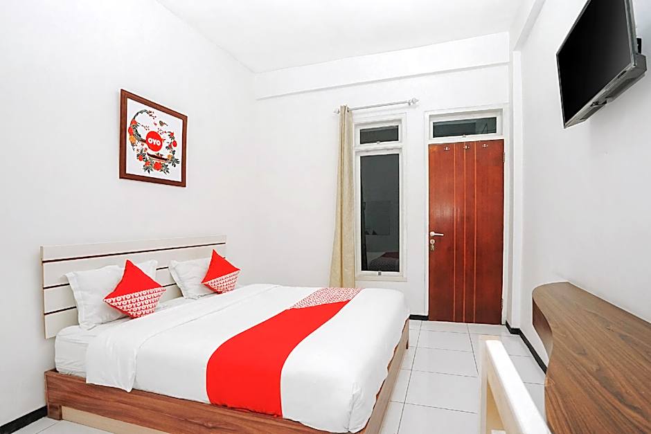 OYO 661 GALAXY HOMESTAY