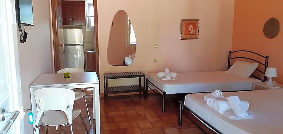 Ηλιόπετρα - Iliopetra