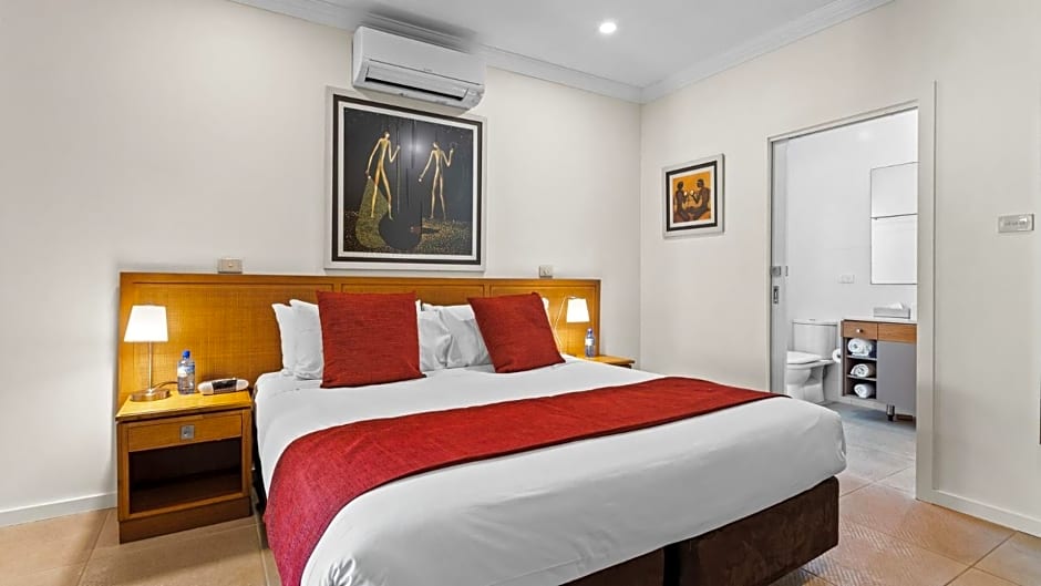 The Pearle of Cable Beach