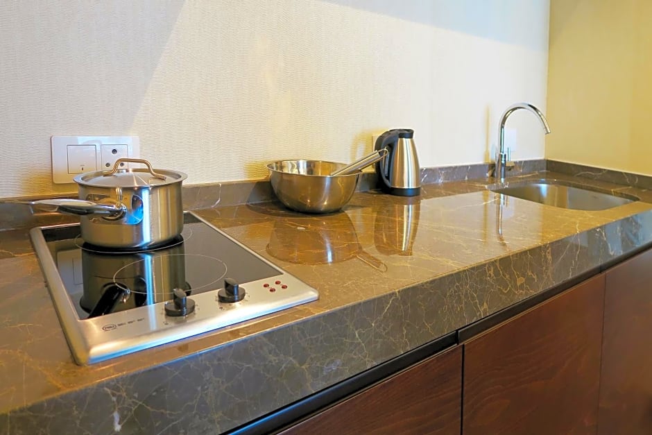 Sheraton Grand Conakry