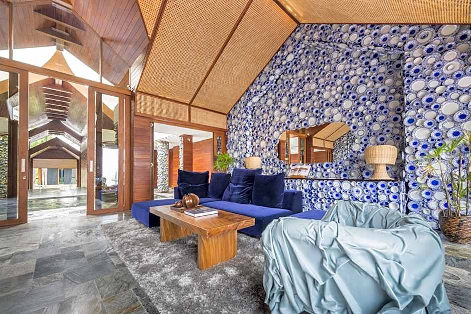 Iniala Beach House