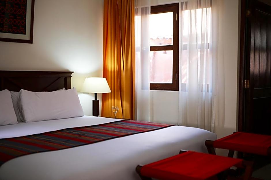 Hotel San Agustin Urubamba