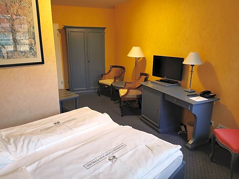 Hotel & Spa Wasserschloss Westerburg