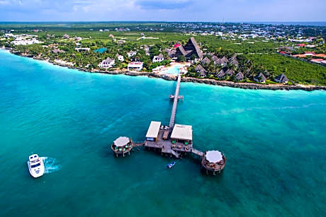 Essque Zalu Zanzibar Hotel