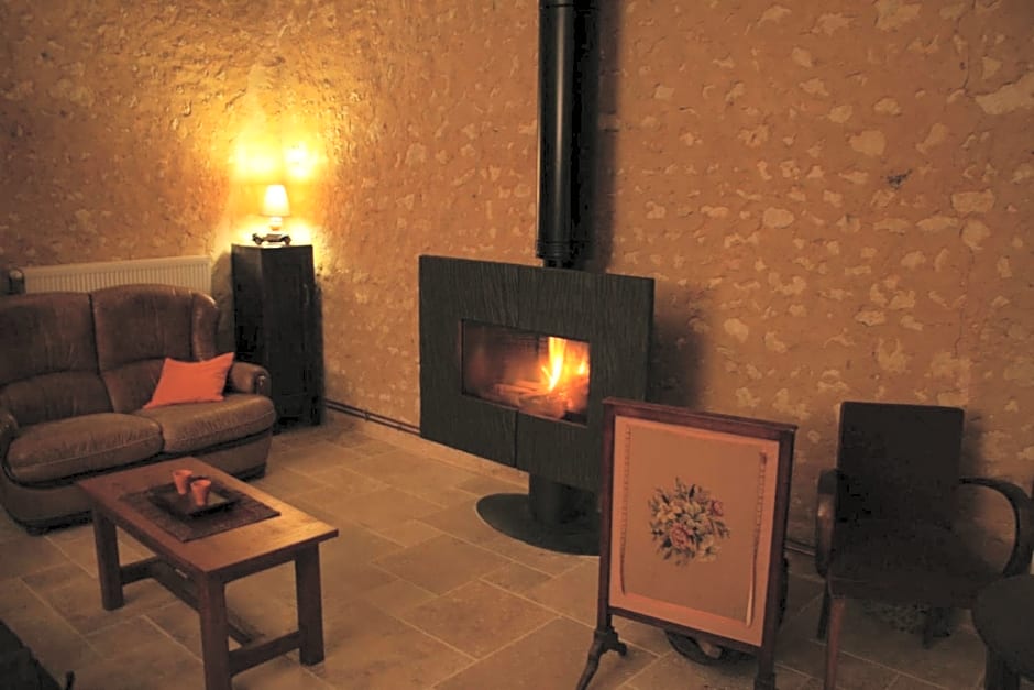Chambre d'Hôtes du Domaine de la Haute Poignandiere