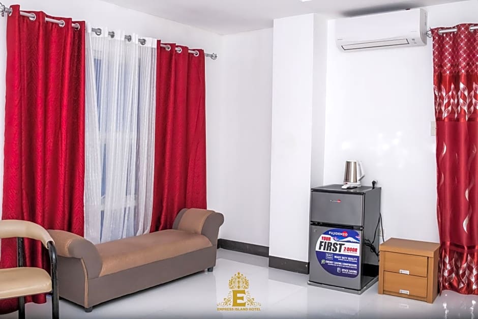 Empress Island Hotel