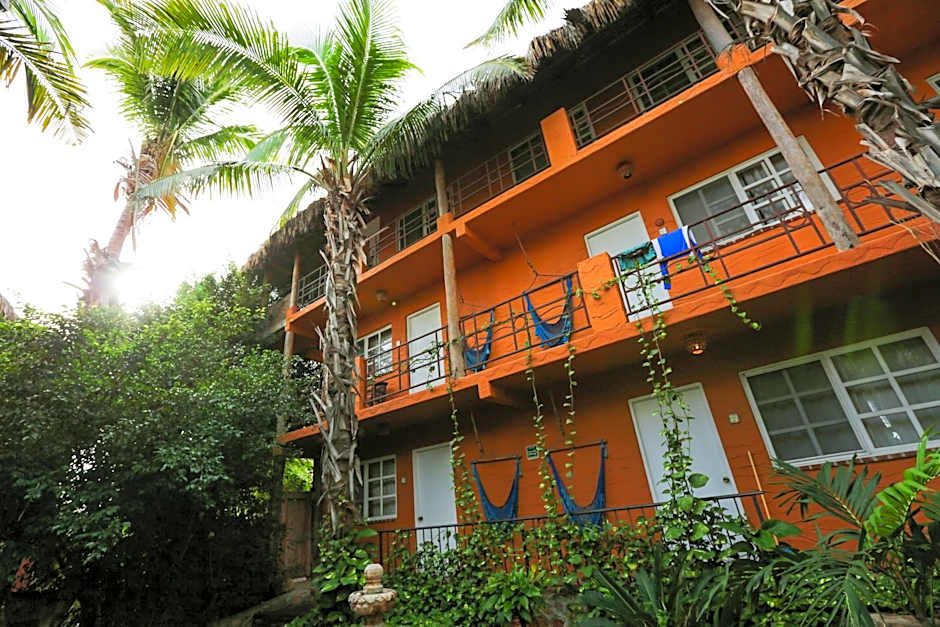 The Bungalows Hotel