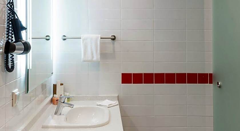 Park Inn By Radisson Astana