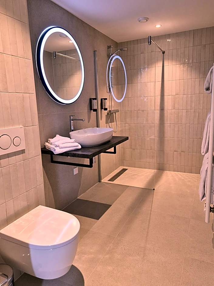 Hotel de Baak Seaside