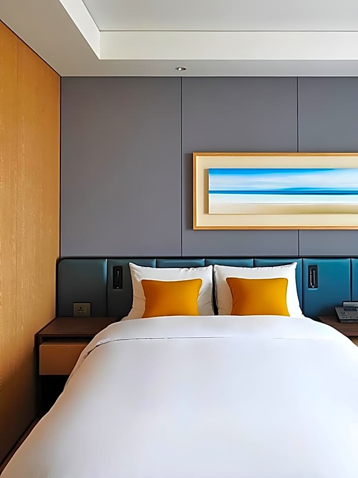 Hotel Hyundai by Lahan Ulsan