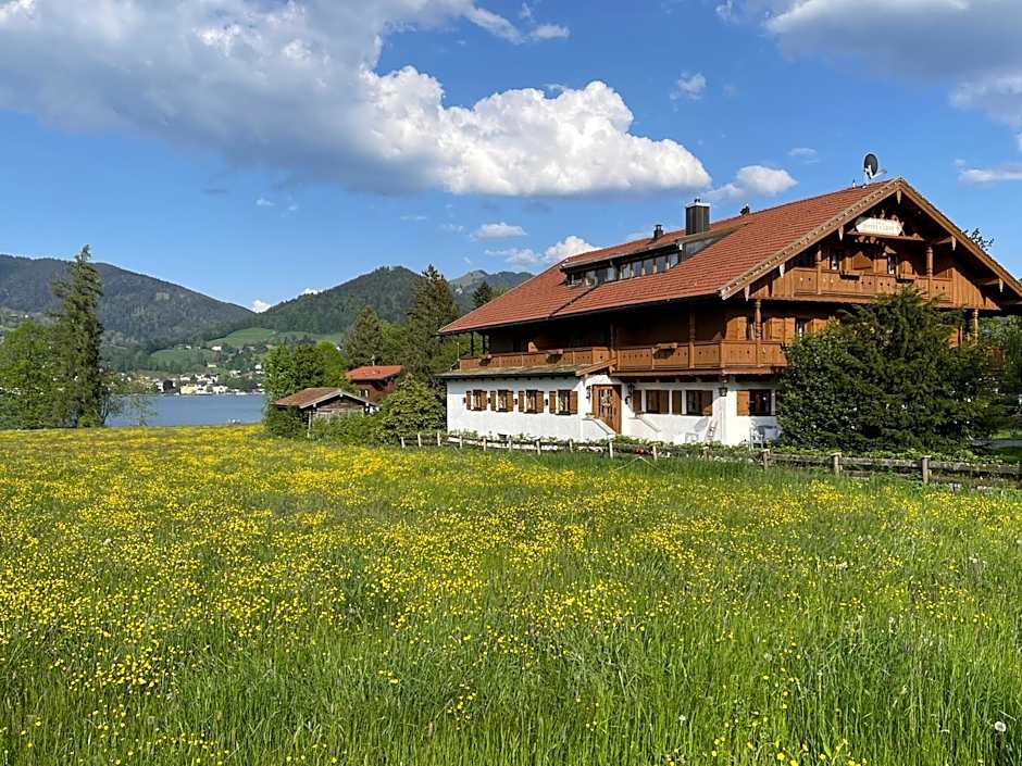 Landhaus Christl am See