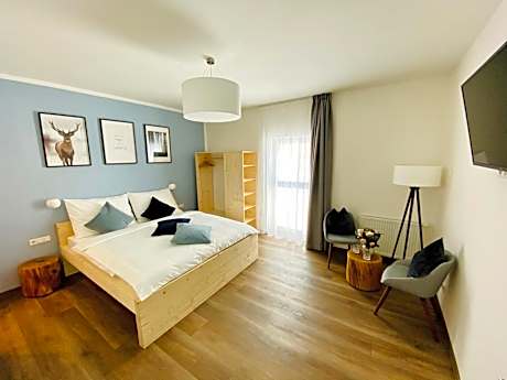 Haus Stadler - Self Check-in