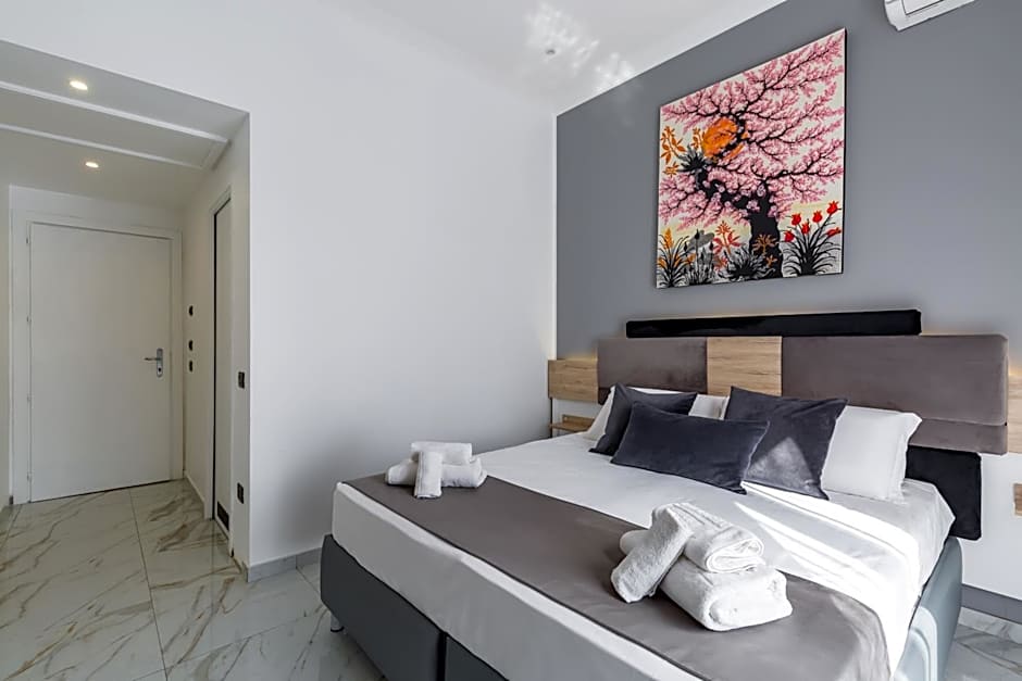 Hotel Sant'Angelo Palace