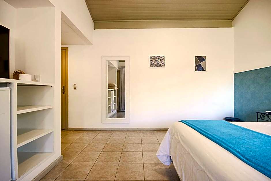 Hotel Ilha Branca Inn