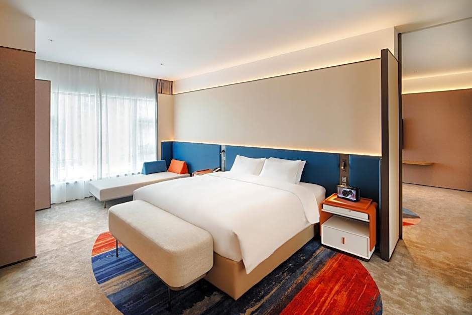 Novotel Nanjing Airport