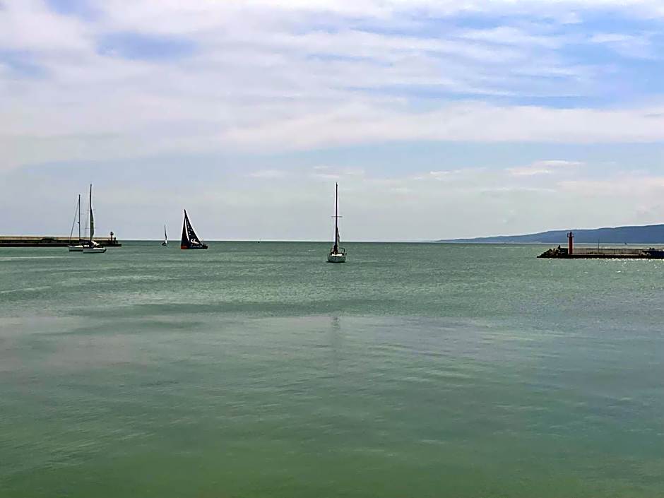 Family Hotel Morska Zvezda