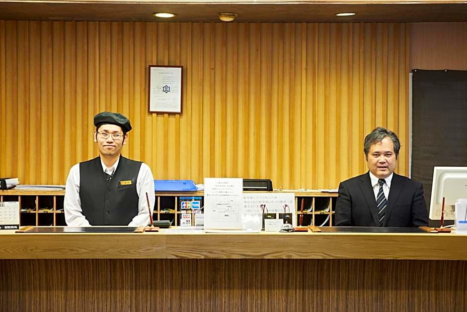 Hotel Select Inn Utsunomiya