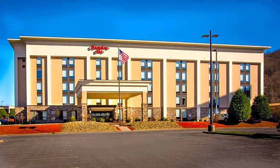 Hampton Inn By Hilton Princeton