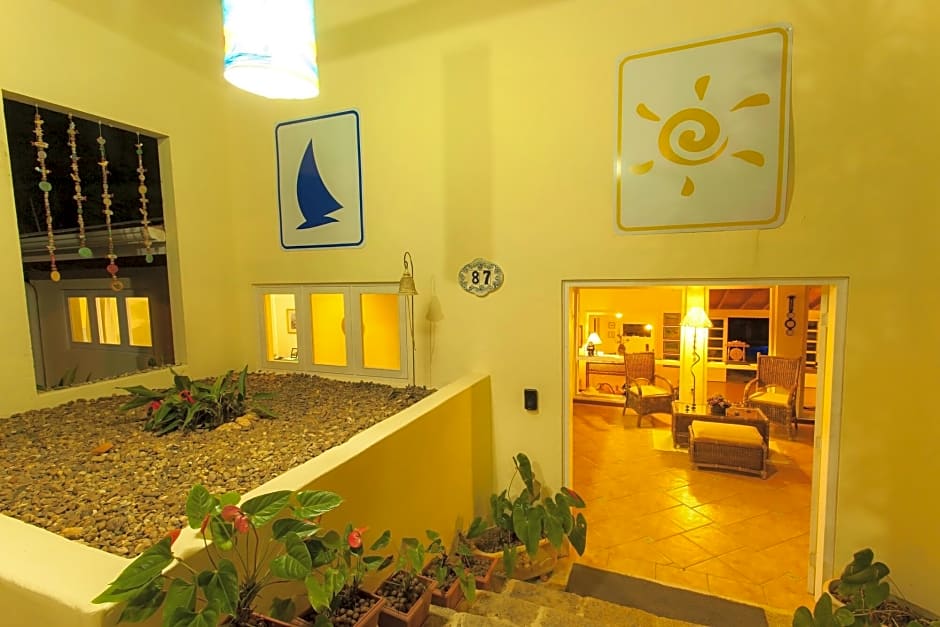 Hotel Pousada Ilhasol