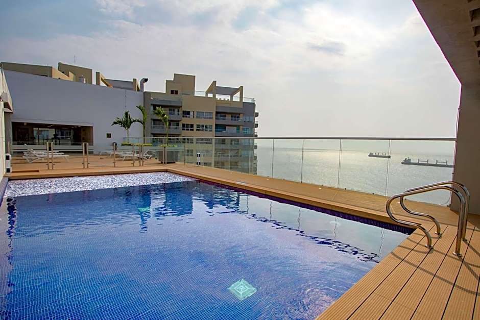 Hilton Garden Inn Santa Marta