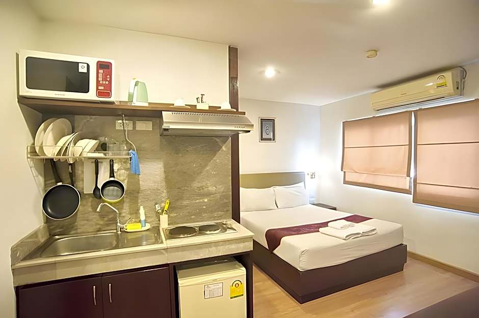 Arawana Express Chinatown