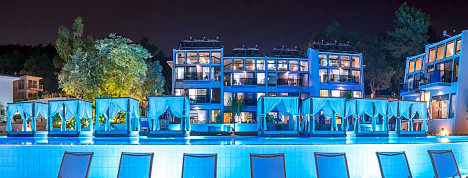 Orka Cove Hotel Penthouse & Suites Adults Only