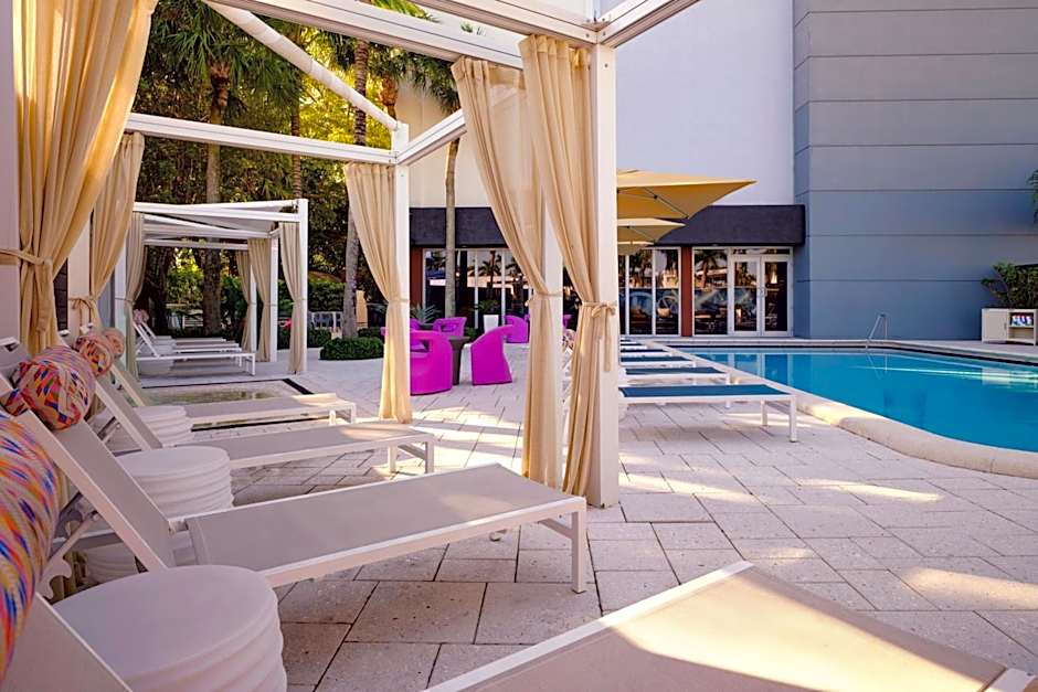 Aloft Miami Dadeland