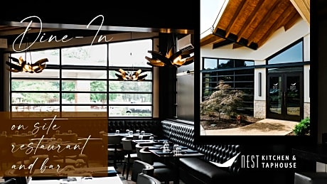 The Lodge at Kiln Creek Resort