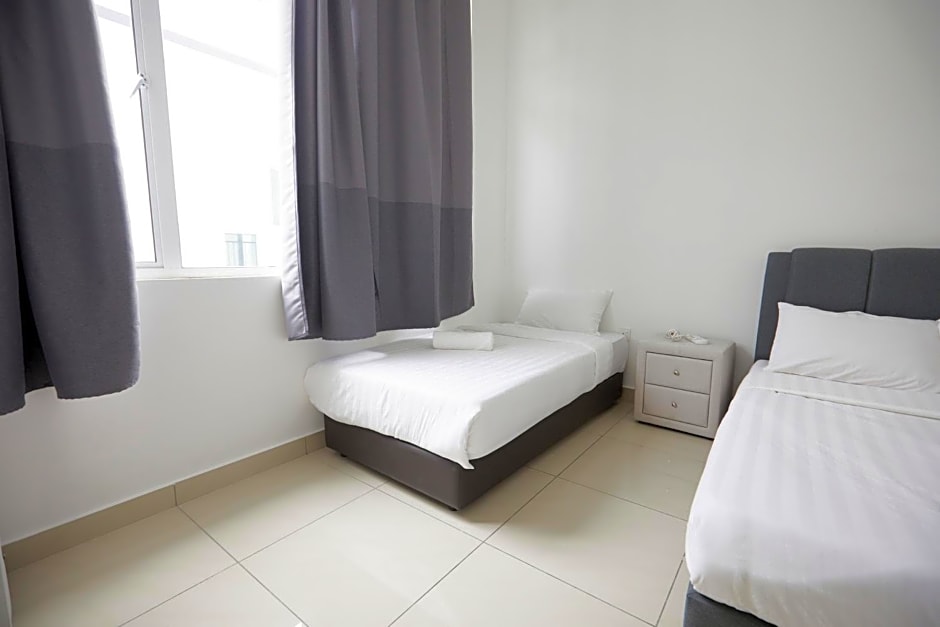 Desaru Arcadia Villa By Convergence