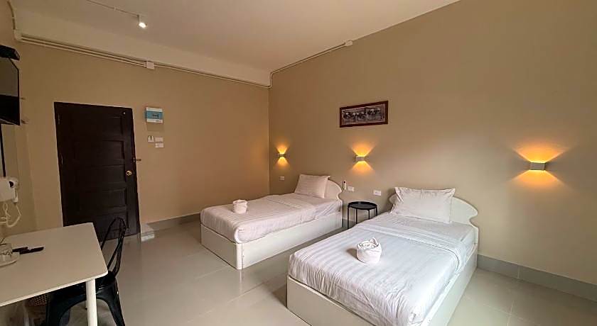 Phaythavone Hotel
