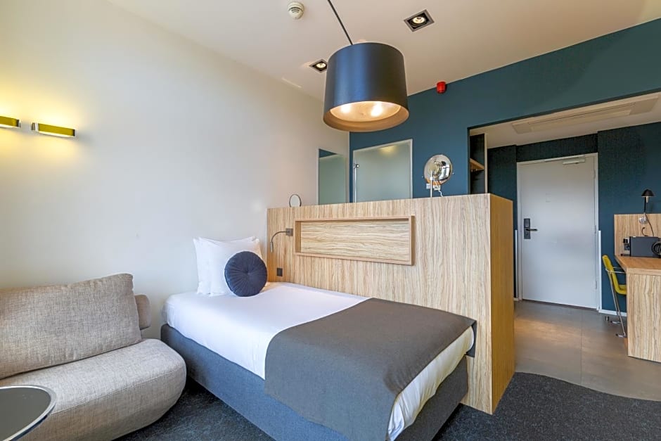 Amrâth Berghotel Amersfoort