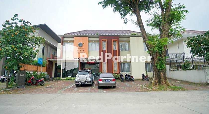 Tirta Mansion Premier