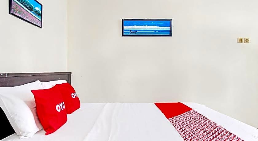 Hotel O Asta Guesthouse