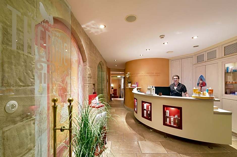 Hotel Landhaus Wachtelhof