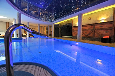 Hotel Kryształ Conference & Spa