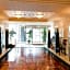 Hotel Claiton Shin Osaka