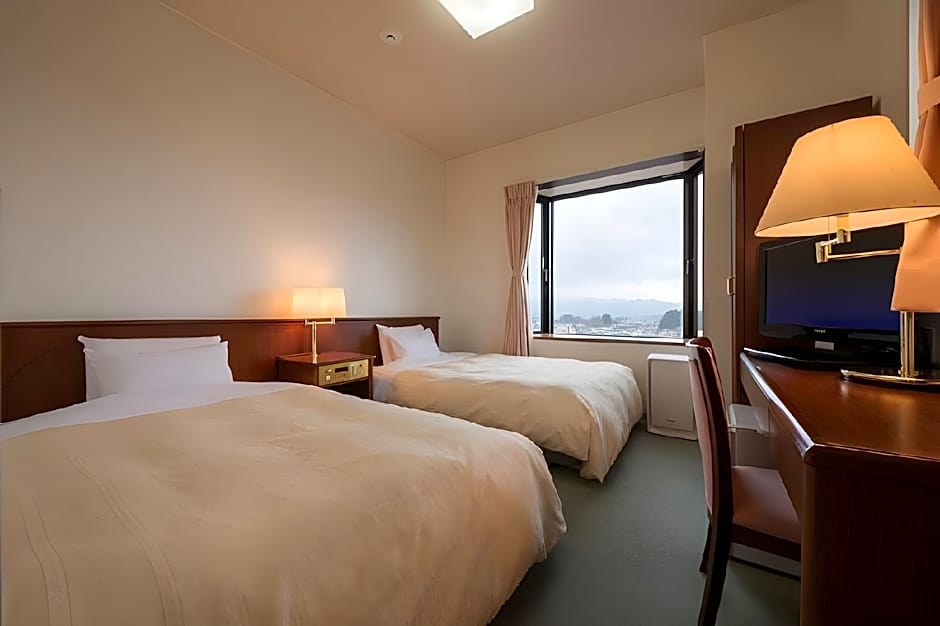 Annex Royal Hotel