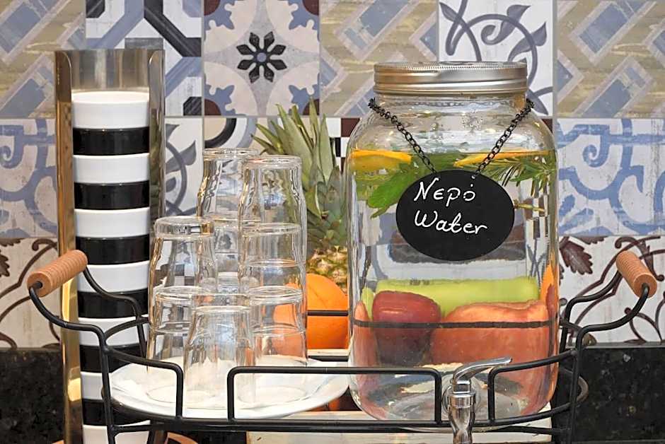 Poseidon Athens Hotel