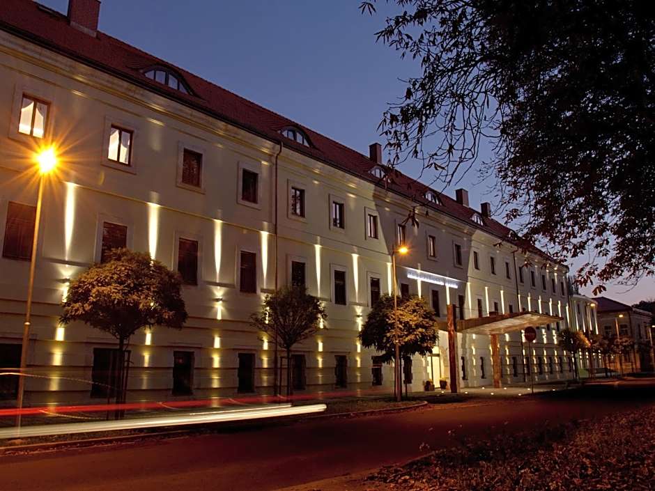 EA Hotel Tereziánský dvůr