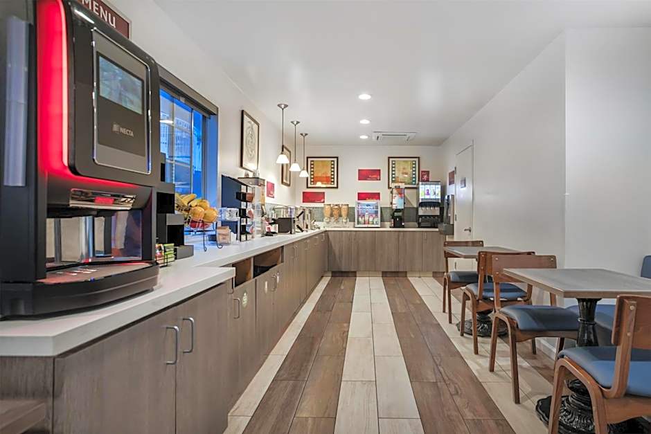 Best Western Plus Riviera