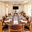 Mercure Bolton Georgian House Hotel